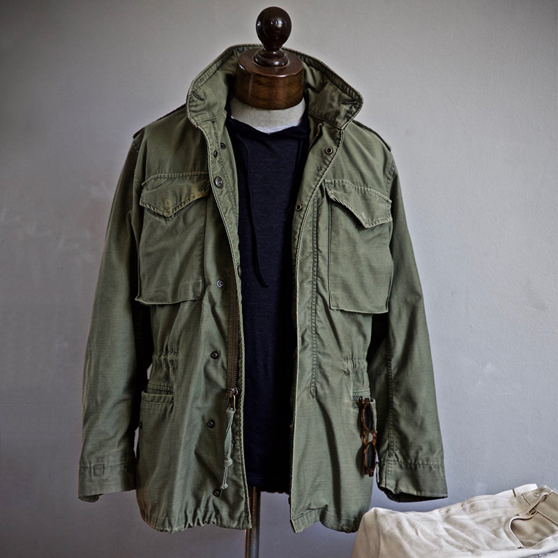 Arlen Jacket