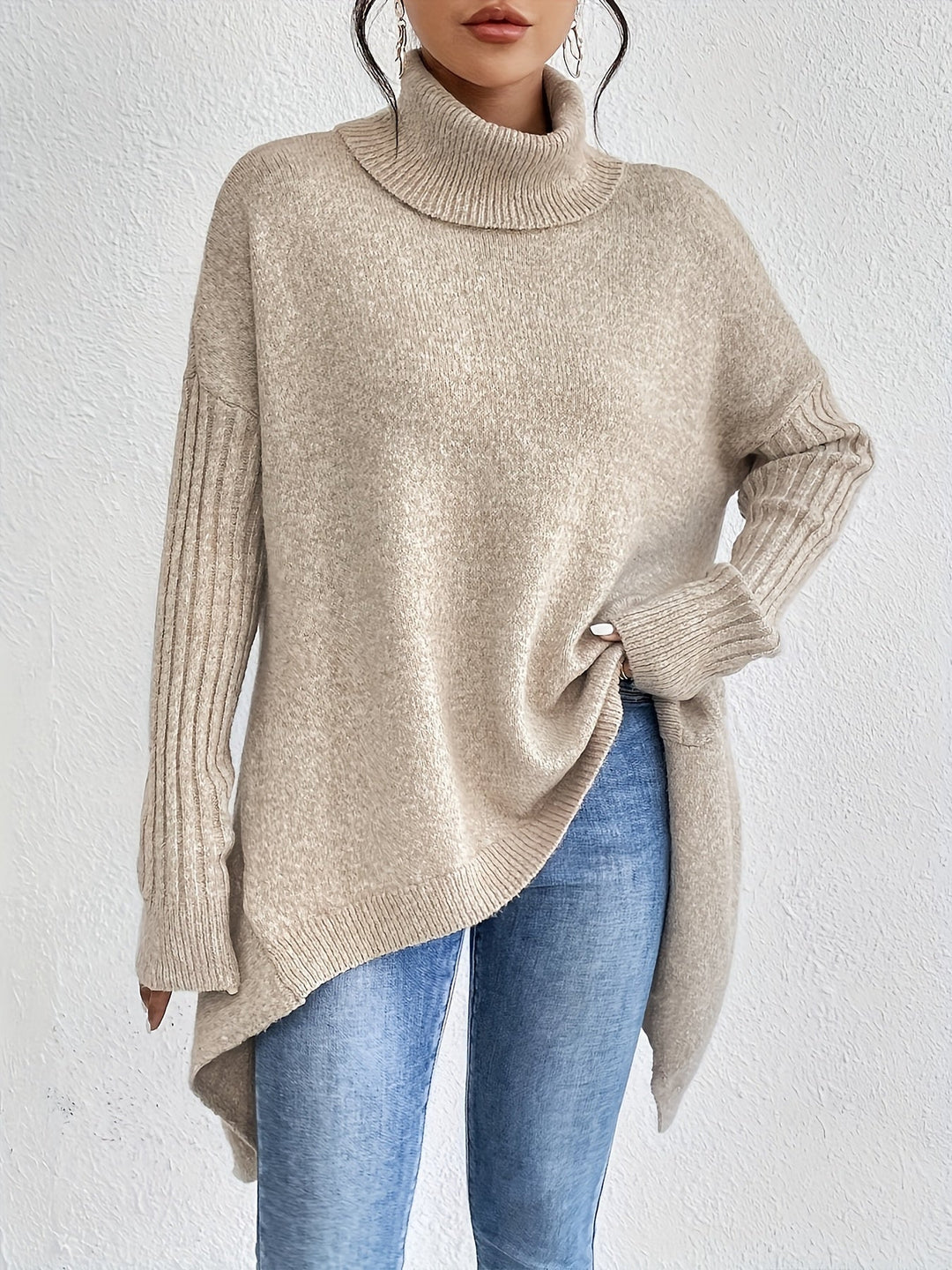 Eira™ – Mjuk, Varm och Elegant