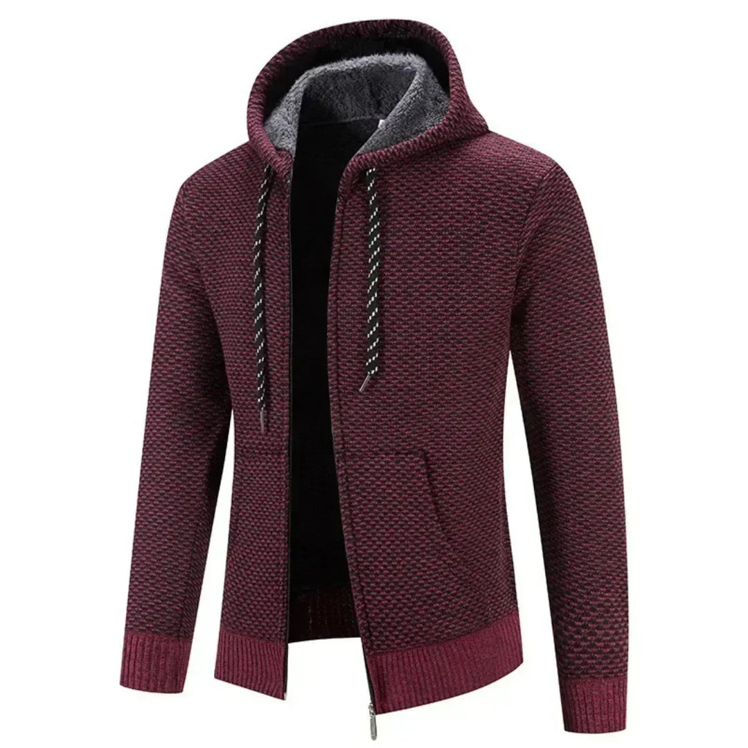 Valen Jacket