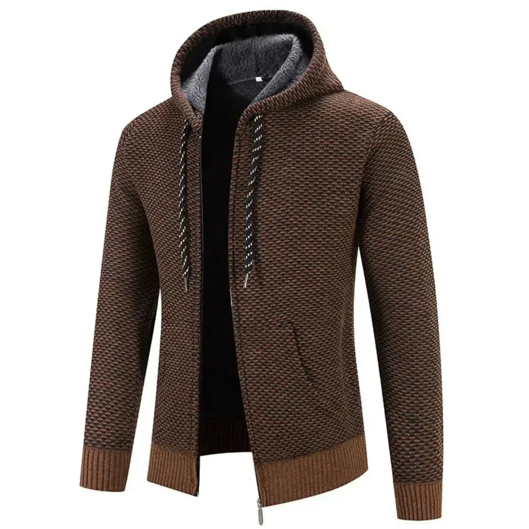 Valen Jacket