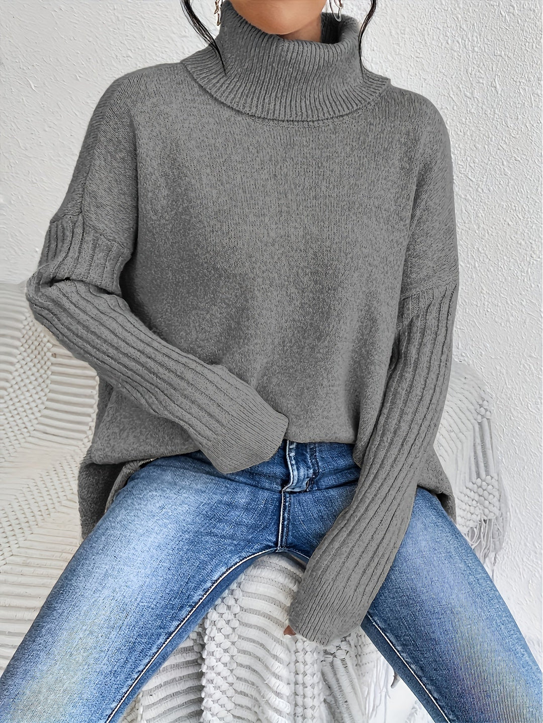 Eira™ – Mjuk, Varm och Elegant