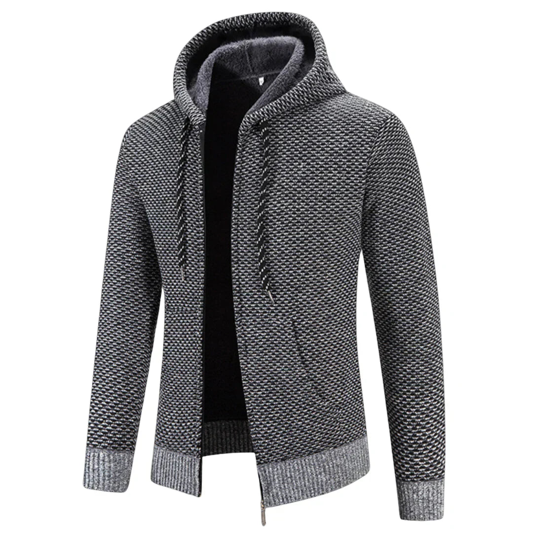 Valen Jacket