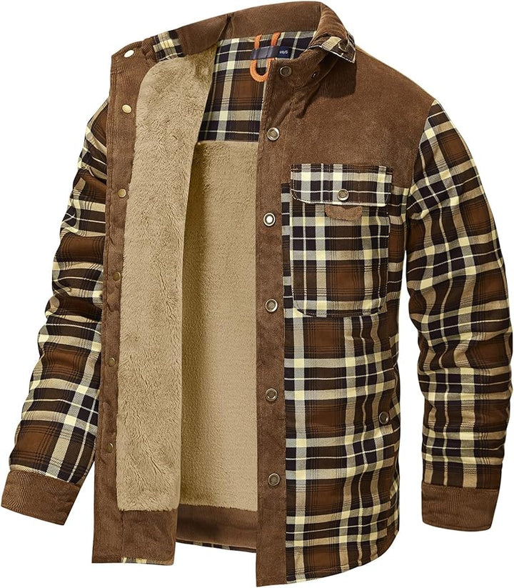 Rove Jacket