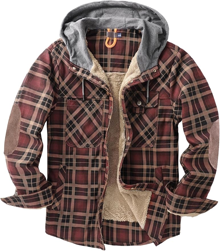 Rove Jacket