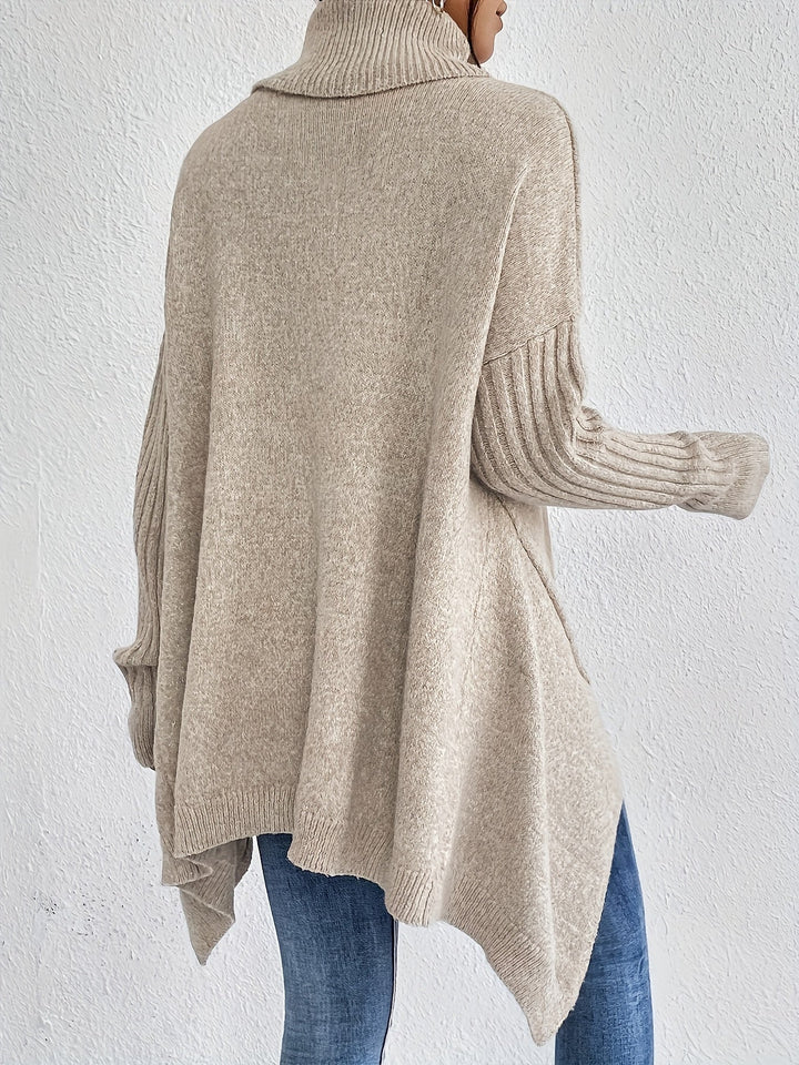Eira™ – Mjuk, Varm och Elegant