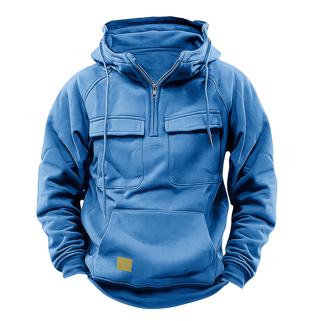 Bergön Hoodie
