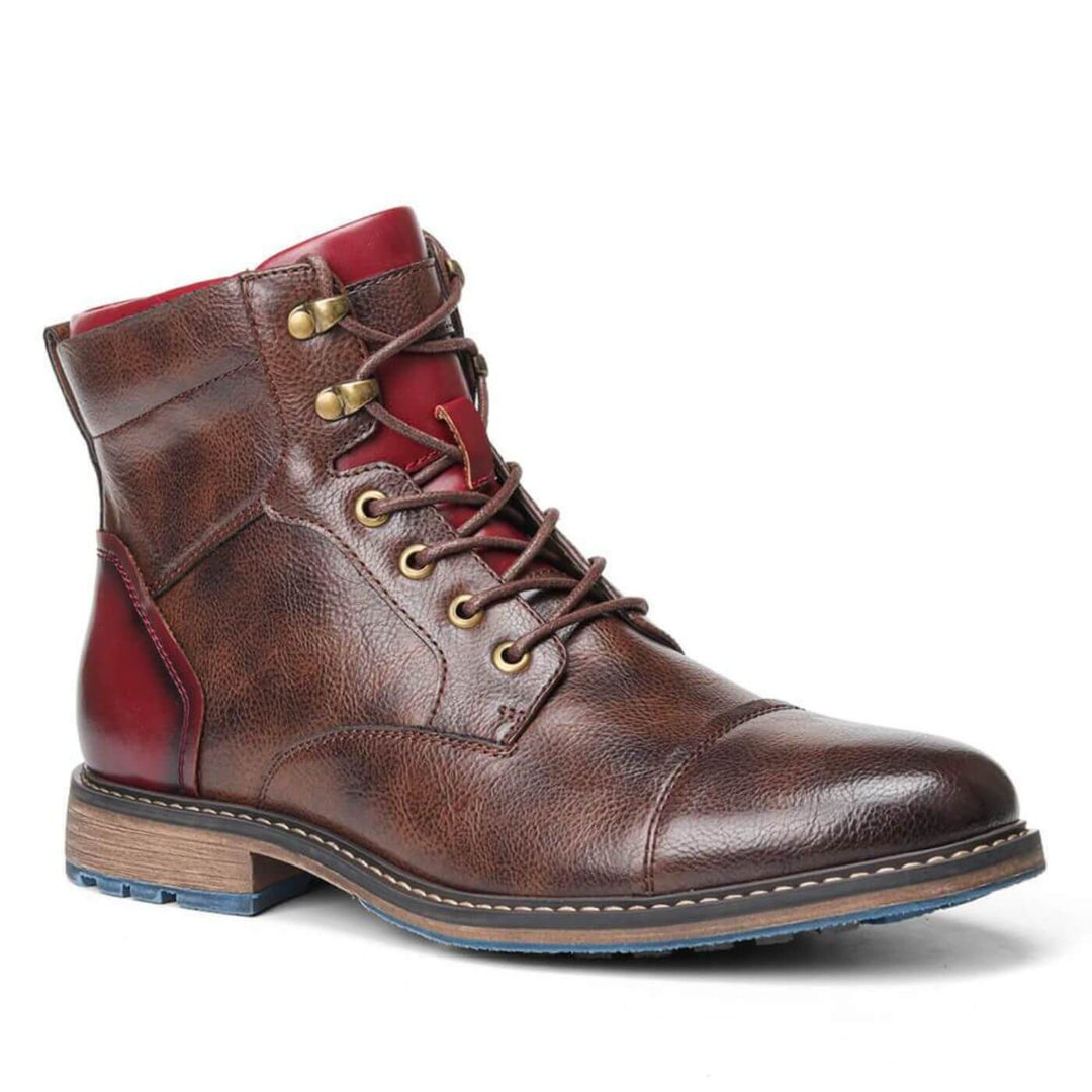 Henrik Premium Oxford