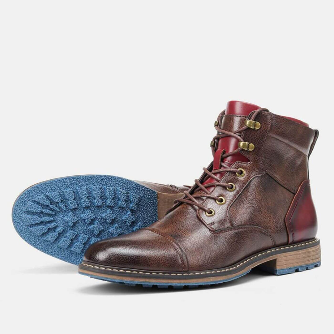 Henrik Premium Oxford