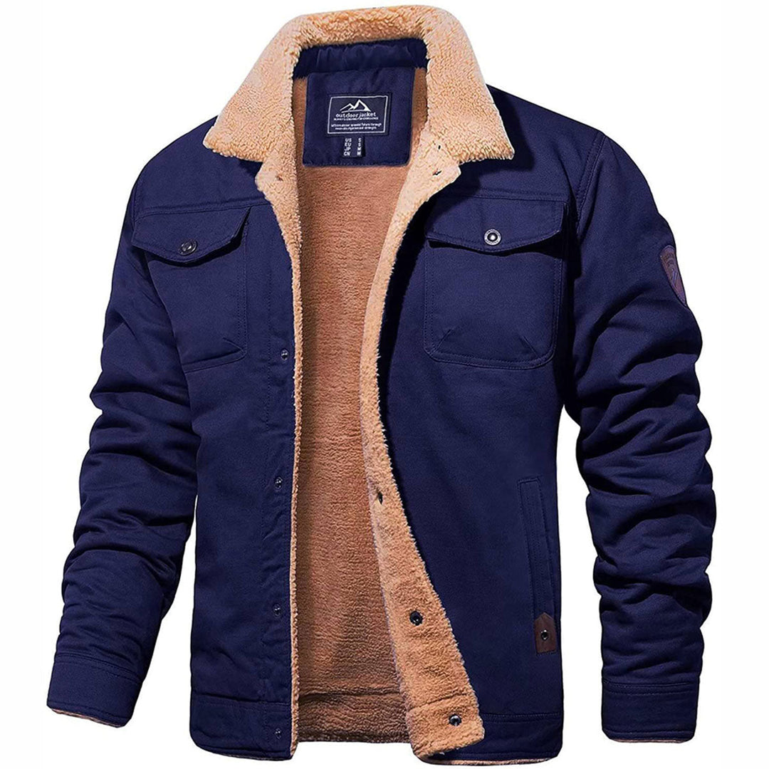 Atlas Bomber Jacka