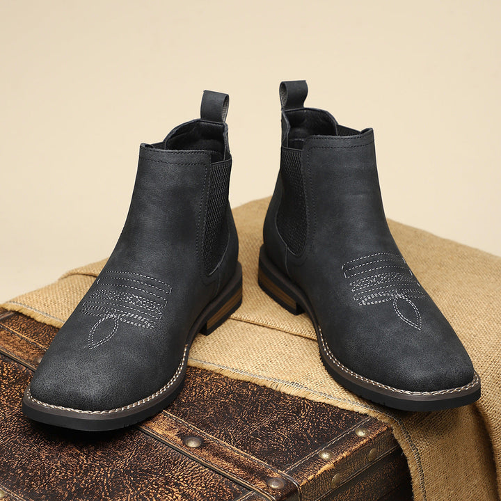 Nordvell Boots
