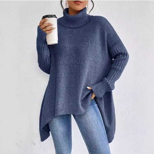 Eira™ – Mjuk, Varm och Elegant