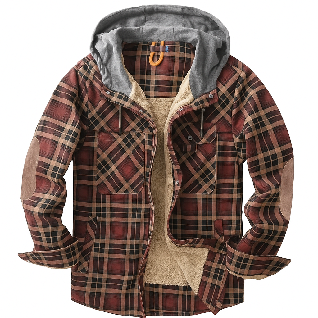 Rove Jacket