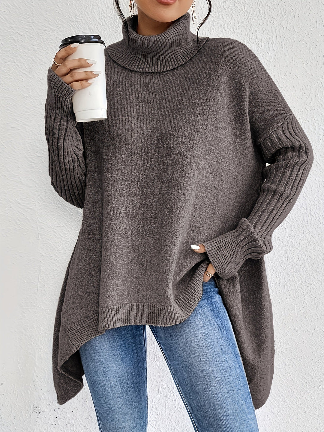 Eira™ – Mjuk, Varm och Elegant