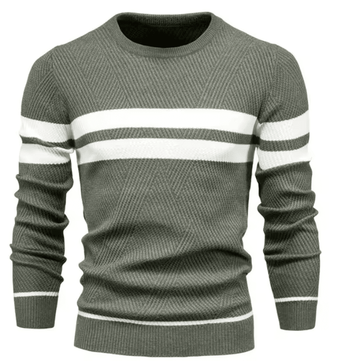 Berengar | Modern Design Möter Maximal Komfort