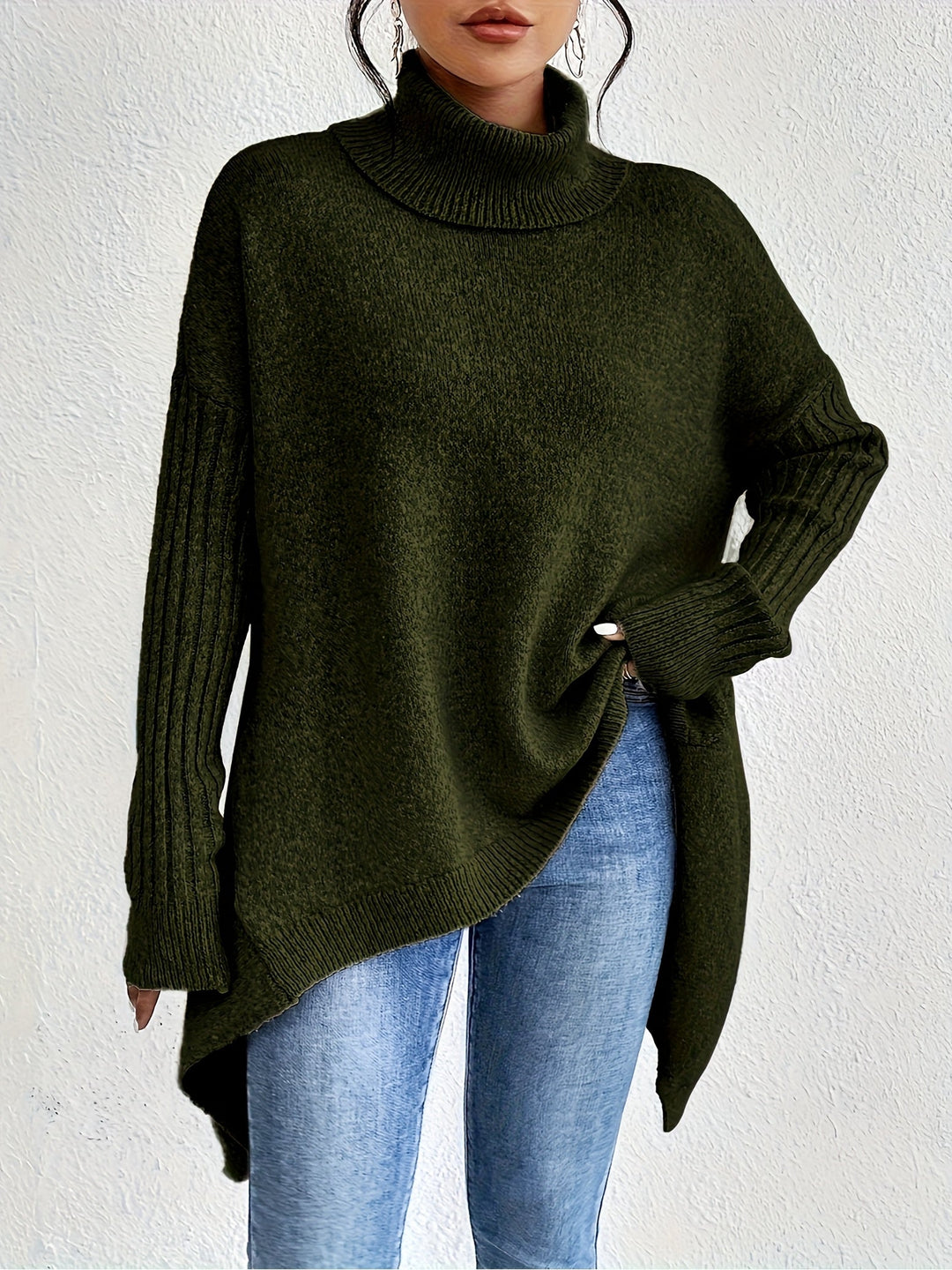 Eira™ – Mjuk, Varm och Elegant