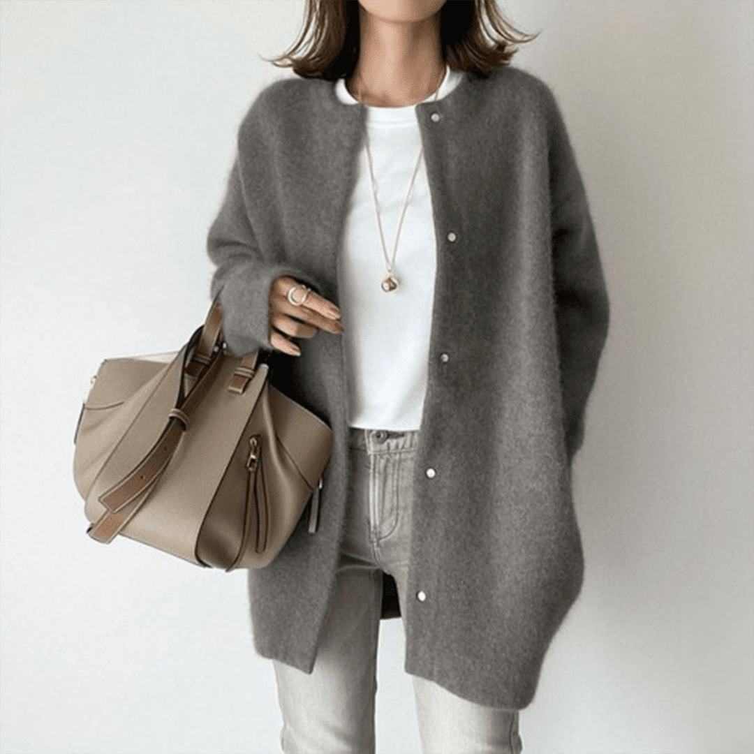 Ingrid™ - Elegant Kofta