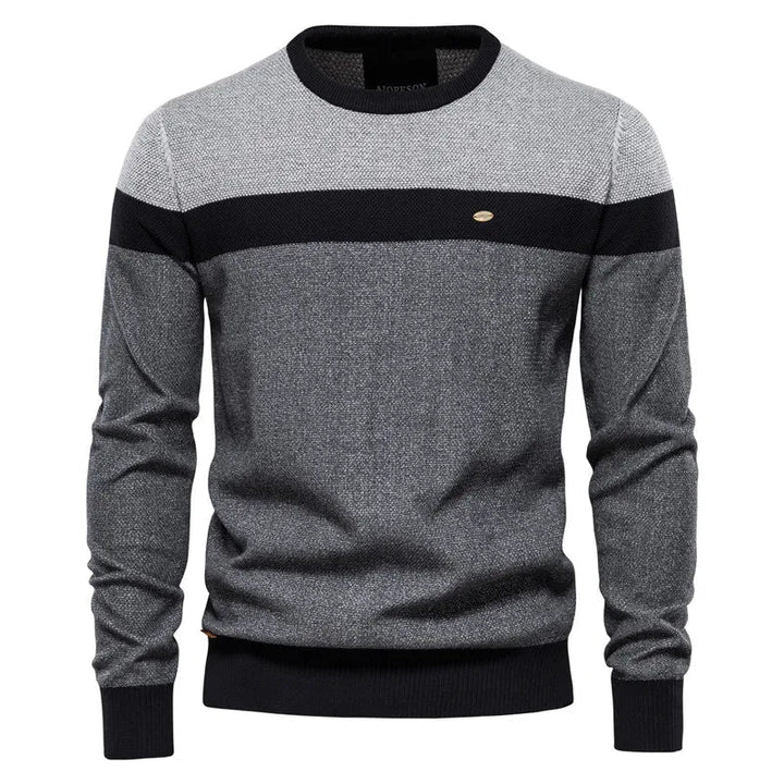 Norwin | Robust stil möter ultimat komfort