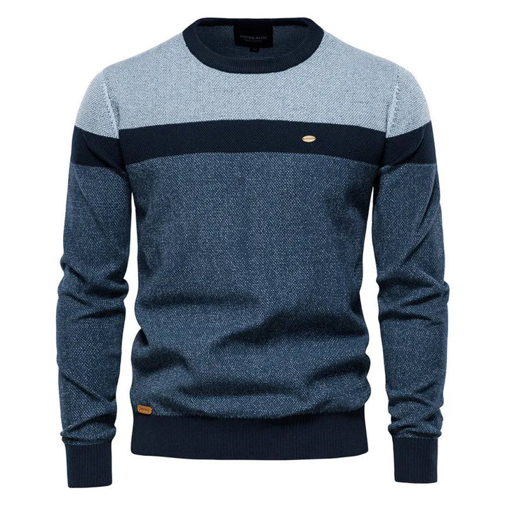 Norwin | Robust stil möter ultimat komfort