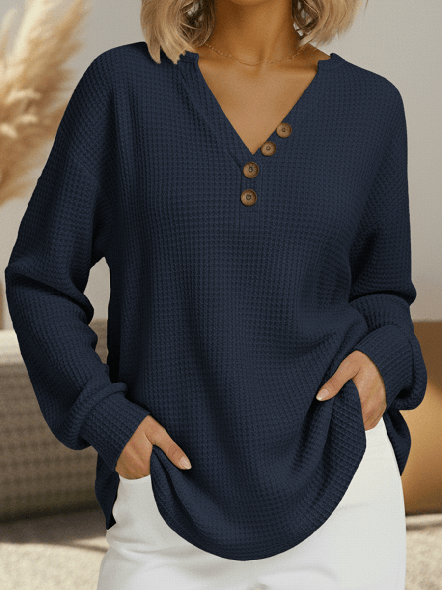Signe™ - Mjuk Lyx