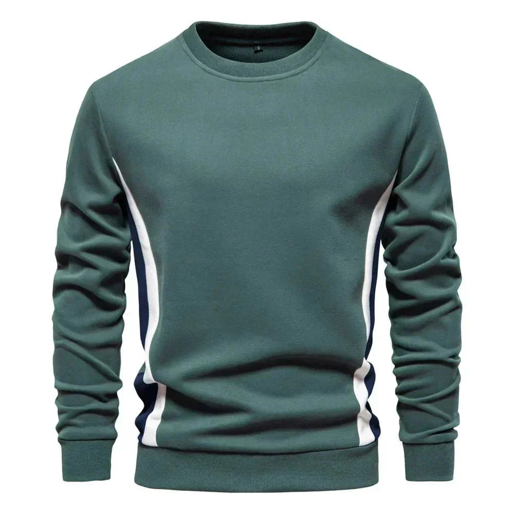 Wendelin | Tidlös Stil & Maximal Bärkomfort