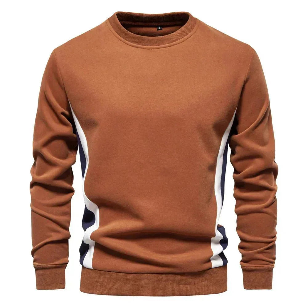 Wendelin | Tidlös Stil & Maximal Bärkomfort